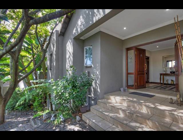 4 BEDROOM HOUSE FOR SALE IN MORNINGSIDE